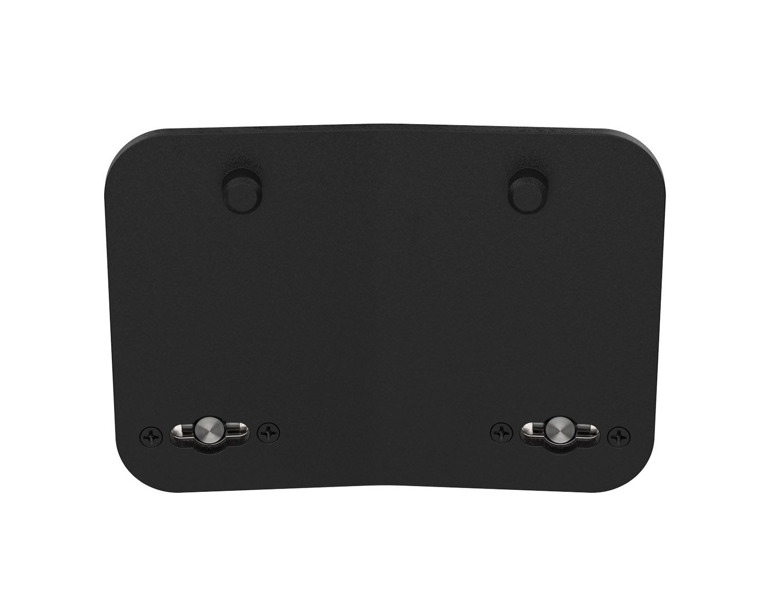 CHADRBCKITX2 - CHAUVET Professional DRBCURVEKITX2 Rig Bar Curve Bracket 2x 5degree and 2x 10degree Brackets Image 2