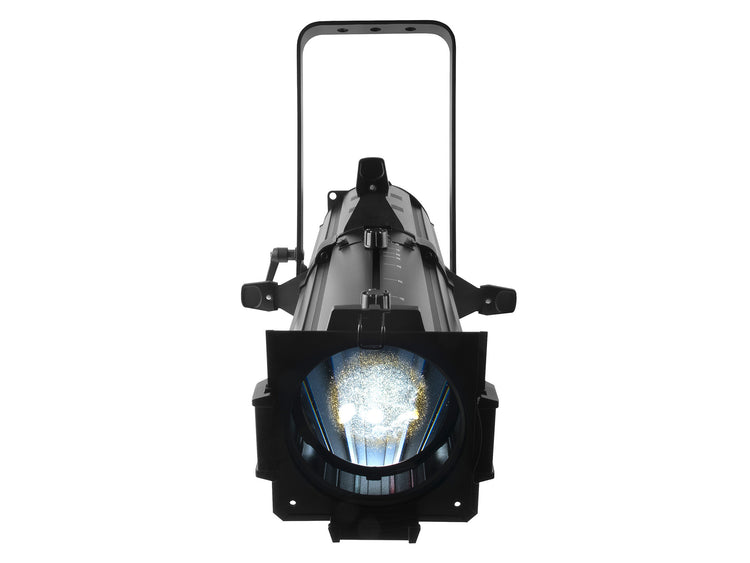 CHAEE100Z - CHAUVET DJ EVE E 100Z LED Ellipsoidal Spot and Gobo Holder Powercon Input Image 2