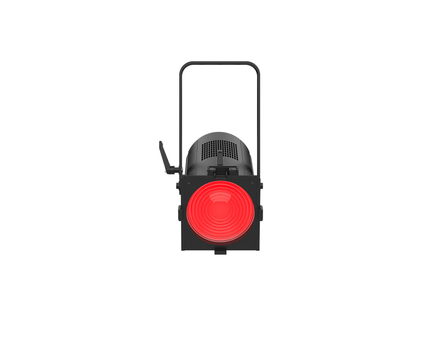 CHAEF160ZQ - CHAUVET DJ EVE F 160ZQ LED Fresnel RGBW 160W Manual Zoom 16 61degree Image 3