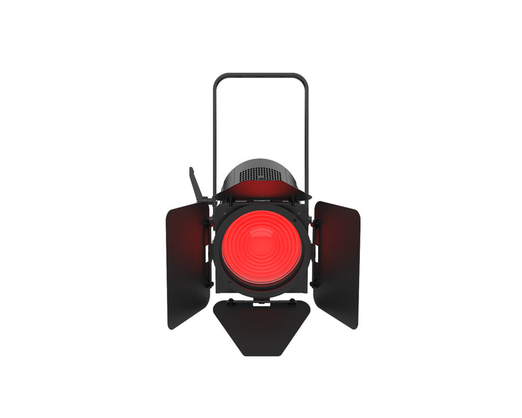 CHAEF160ZQ - CHAUVET DJ EVE F 160ZQ LED Fresnel RGBW 160W Manual Zoom 16 61degree Image 4
