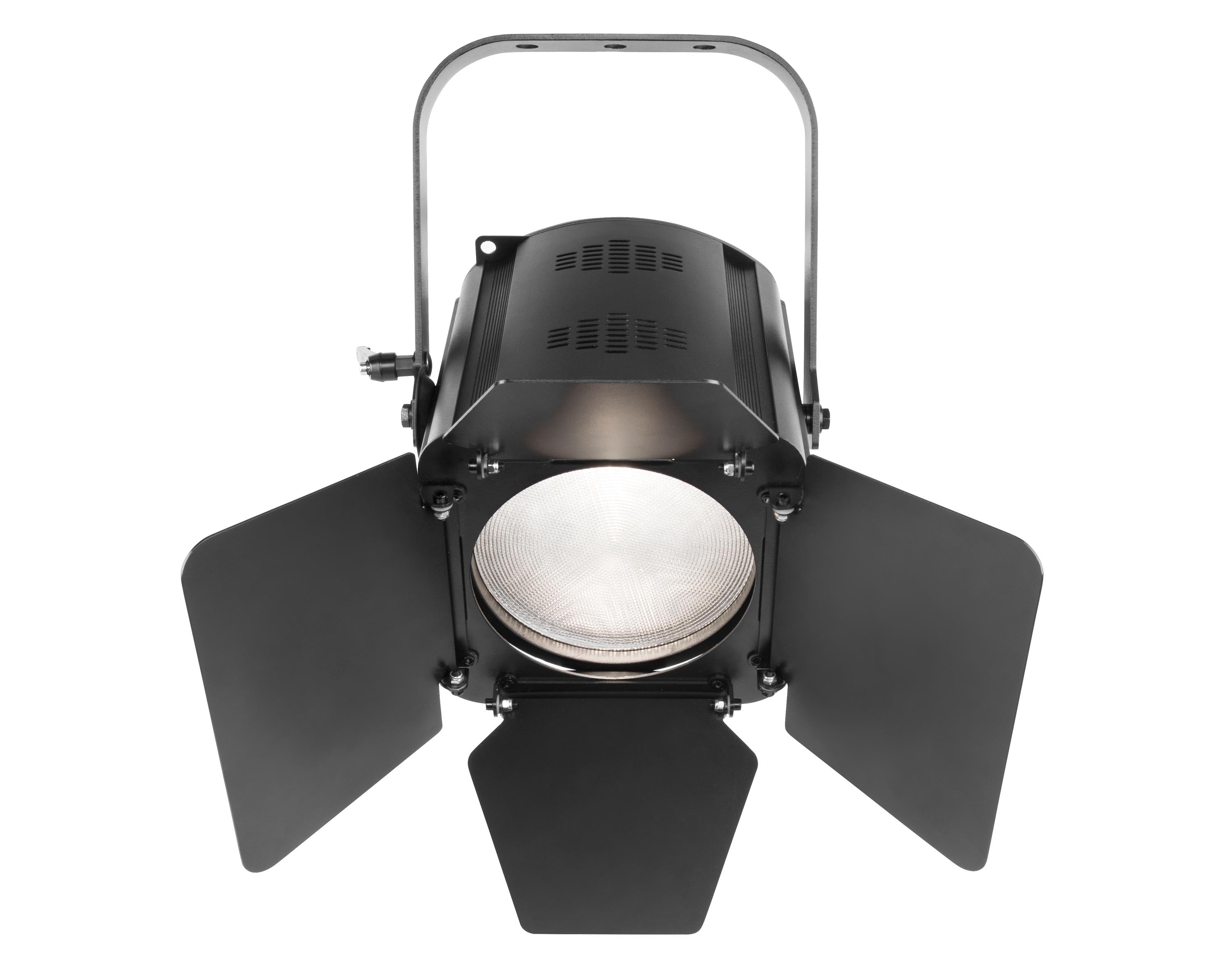 CHAEF50Z - CHAUVET DJ EVE F 50Z LED Compact Fresnel Warm White LED with D Fi USB Image 2