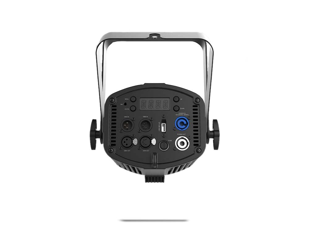 CHAEP100WW - CHAUVET DJ EVE P 100 WW High Output Warm White 3500K Wash Light Image 4