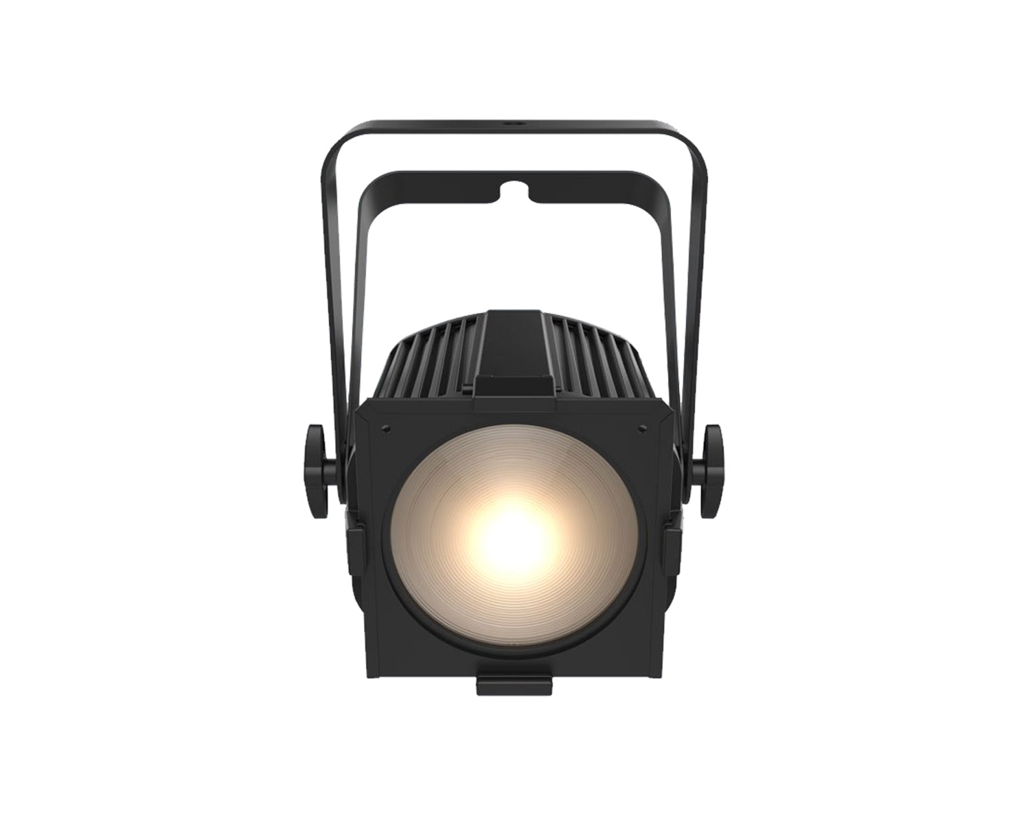 CHAEP140VW - CHAUVET DJ EVE P 140 VW Robust Variable White Wash Light with 2 Lenses Image 2