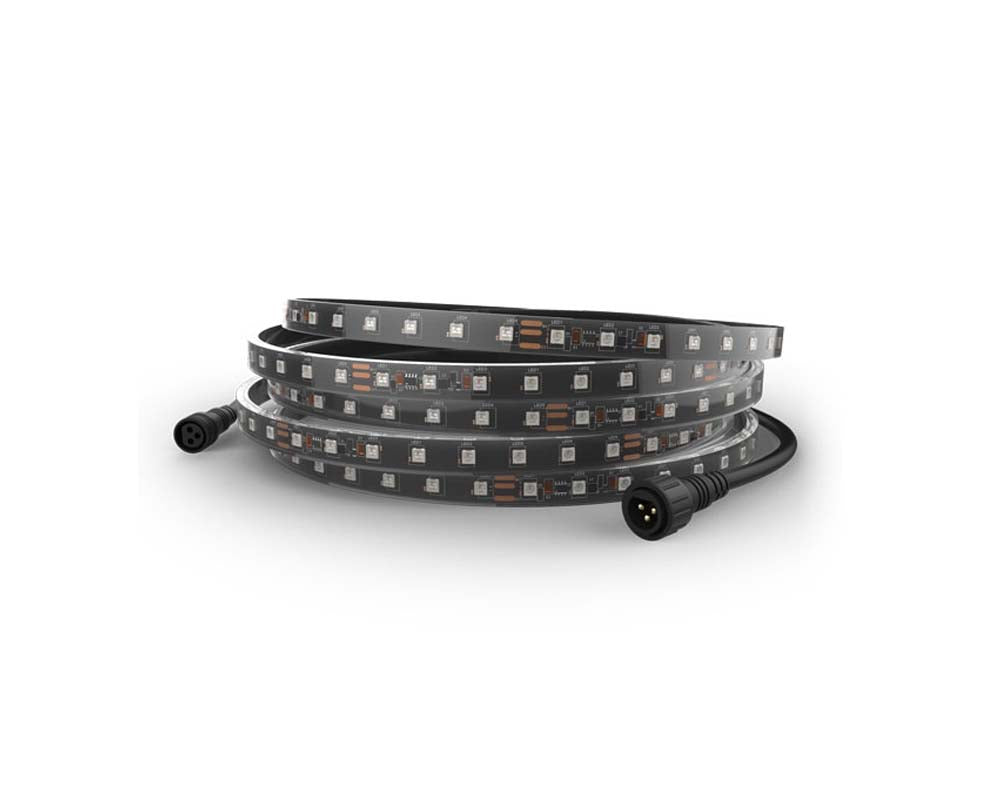 CHAEPIXFLEX20 - CHAUVET Professional EPIX Flex 20 Outdoor LED Strip 240 LEDs 5m IP65 Image 1