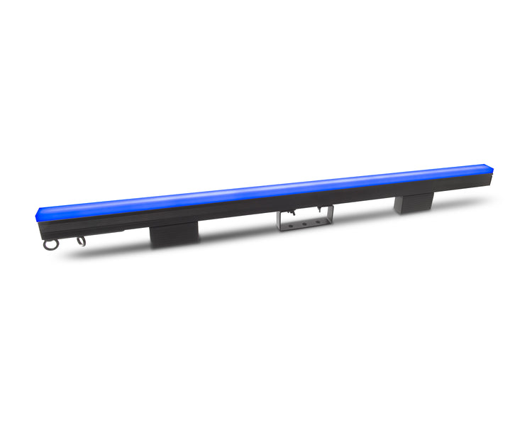 CHAESIP - CHAUVET Professional EPIX Strip IP Pixel Mapping Bar 100 x RGB LEDs 1.0m IP65 Image 1