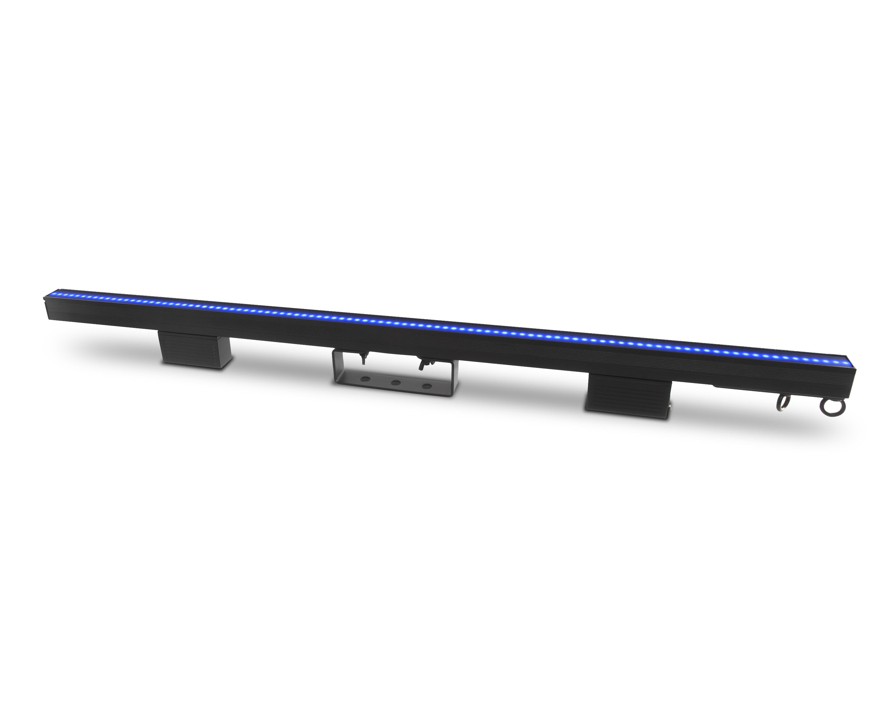 CHAESIP - CHAUVET Professional EPIX Strip IP Pixel Mapping Bar 100 x RGB LEDs 1.0m IP65 Image 3