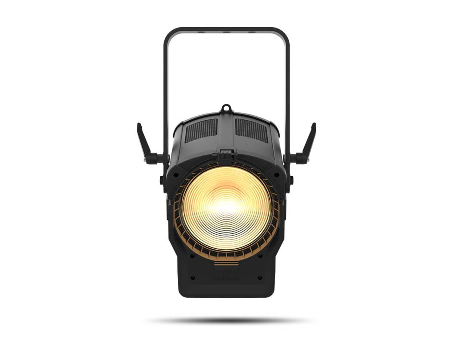 CHAF145WW - CHAUVET Professional Ovation F 145WW LED Fresnel Warm White 70W Motorised Zoom 16 65degree Image 2