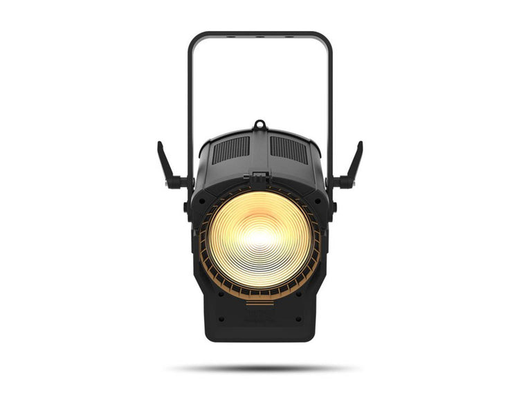CHAF145WW - CHAUVET Professional Ovation F 145WW LED Fresnel Warm White 70W Motorised Zoom 16 65degree Image 2