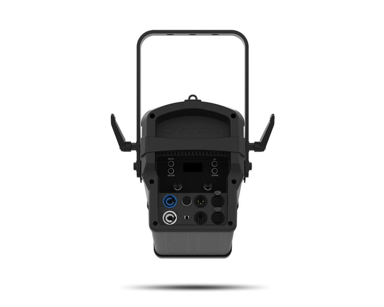 CHAF145WW - CHAUVET Professional Ovation F 145WW LED Fresnel Warm White 70W Motorised Zoom 16 65degree Image 4
