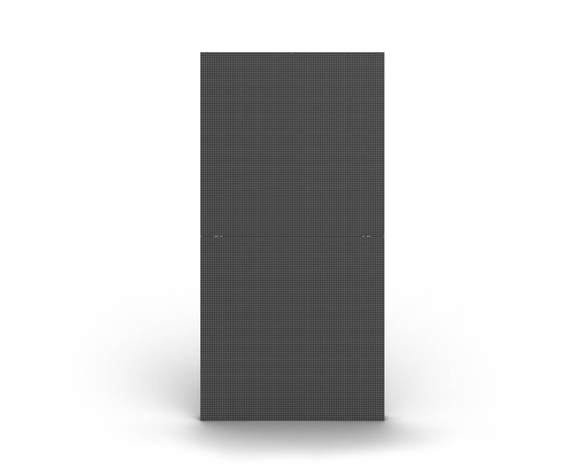 CHAF2X4 - CHAUVET Professional F2 LED Video Panel 2.9mm Pixel Pitch or 1500 NITS (4x and Case) Image 2