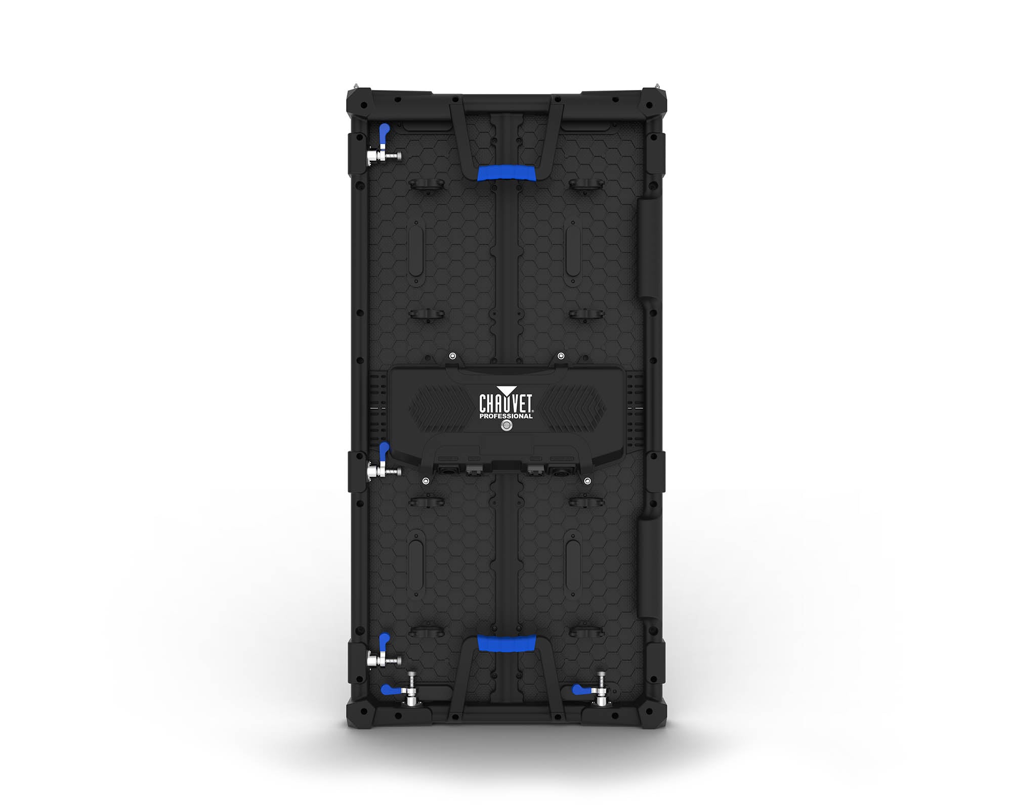 CHAF2X4 - CHAUVET Professional F2 LED Video Panel 2.9mm Pixel Pitch or 1500 NITS (4x and Case) Image 4