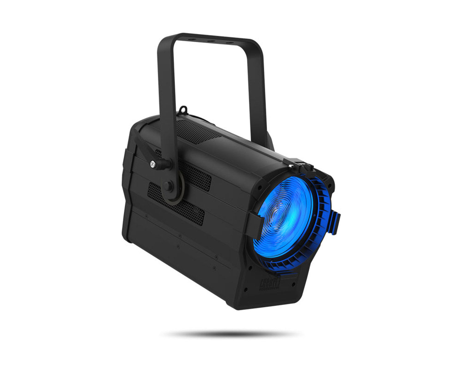 CHAF415FC - CHAUVET Professional Ovation F 415FC LED Fresnel RGBAL Motorised Zoom 14 to 68degree Image 1