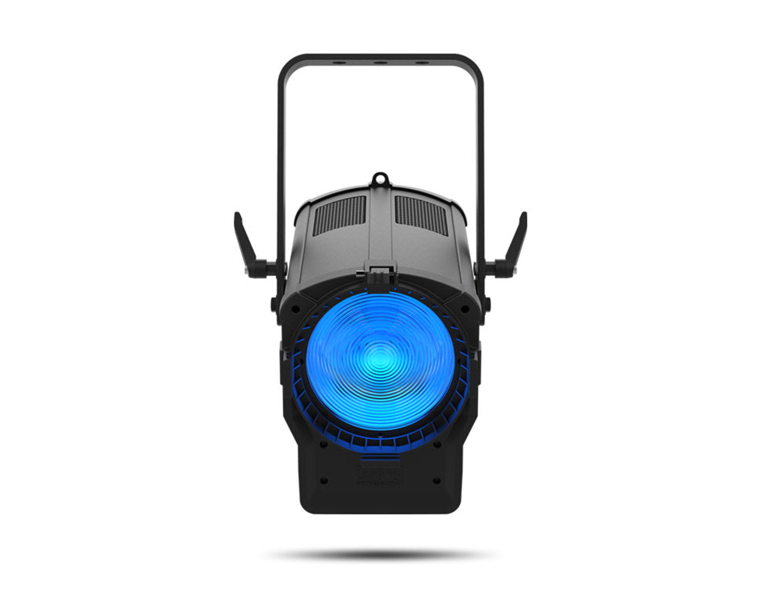 CHAF415FC - CHAUVET Professional Ovation F 415FC LED Fresnel RGBAL Motorised Zoom 14 to 68degree Image 2