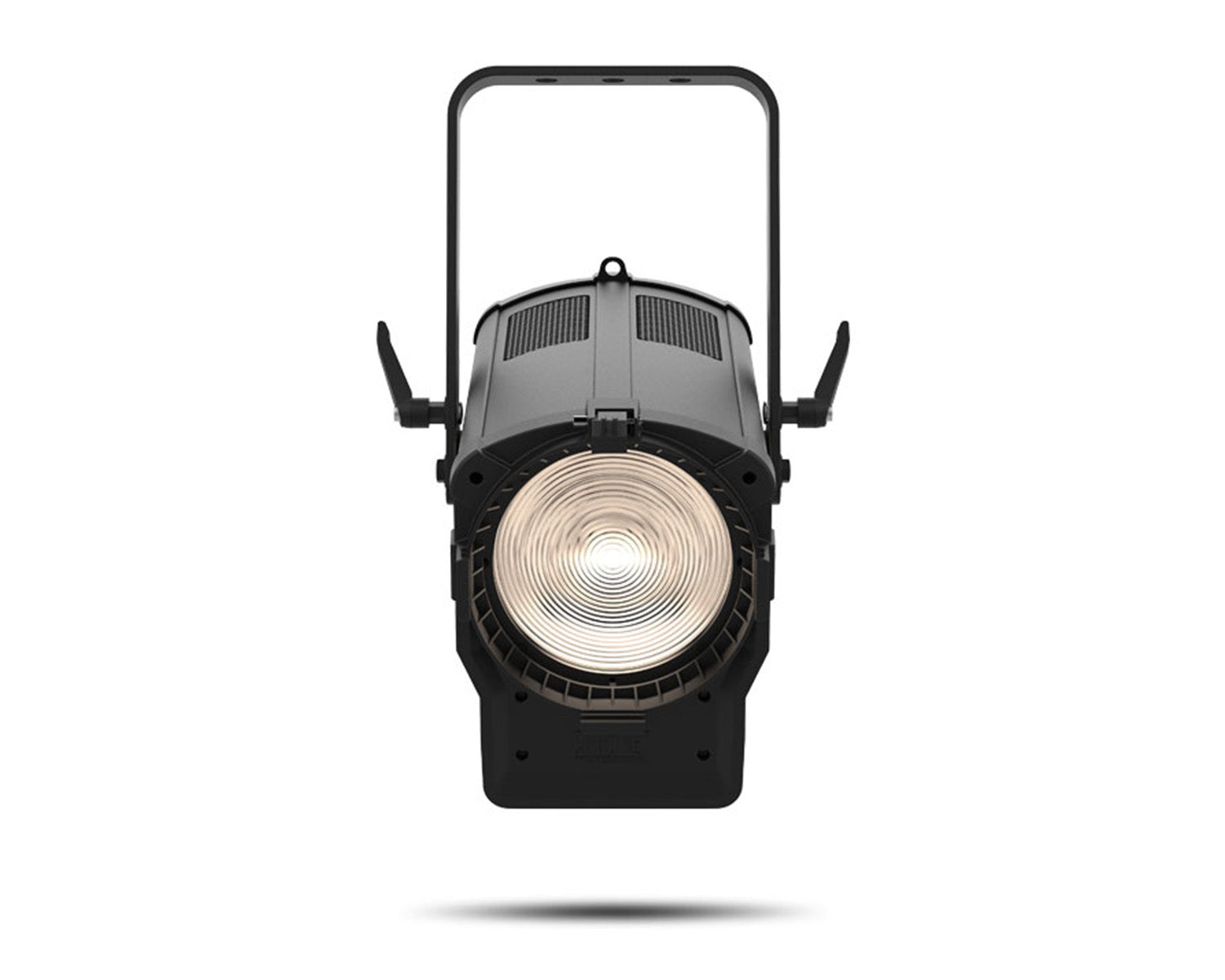 CHAF415VW - CHAUVET Professional Ovation F 415VW LED Fresnel Variable White Motorised Zoom 14 to 68degree Image 2