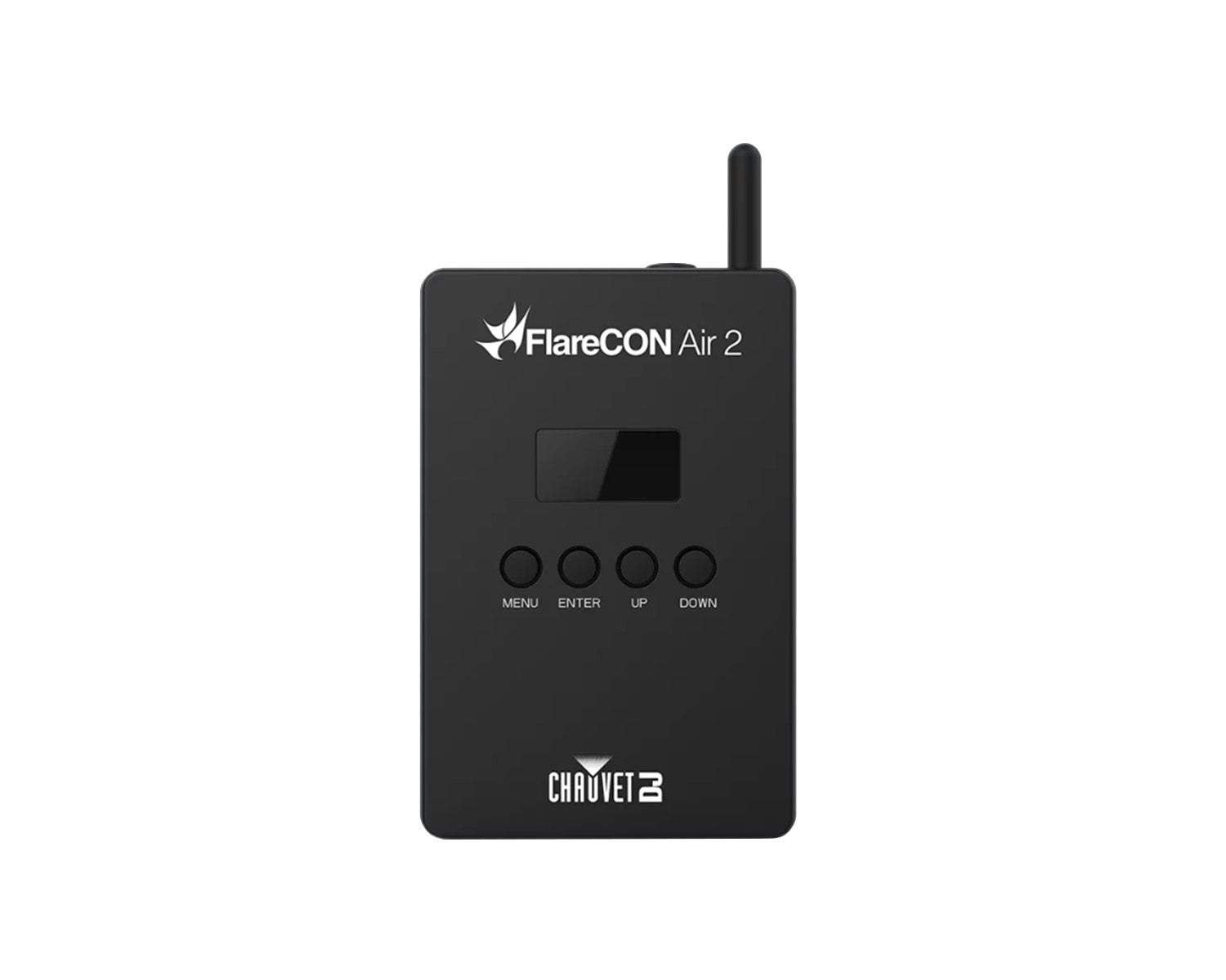 CHAFCA2 - CHAUVET DJ FlareCON Air 2 Wireless Wi Fi Receiver or D Fi Transmitter Image 1