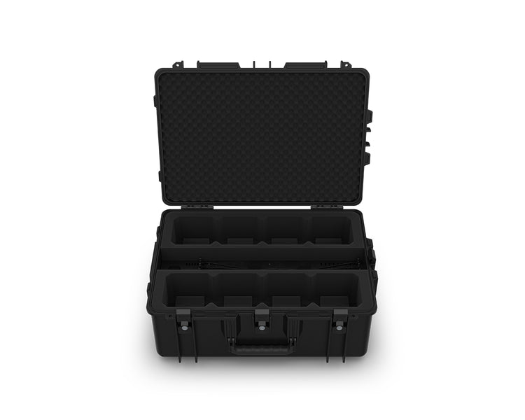 CHAFCHAR8P - CHAUVET DJ Freedom Charge 8P Charging Case for 8xFreedom Par Q9 or H9 IP IP65 Image 2