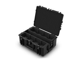 CHAFCHAR8P - CHAUVET DJ Freedom Charge 8P Charging Case for 8xFreedom Par Q9 or H9 IP IP65 Image 3