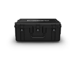 CHAFCHAR8P - CHAUVET DJ Freedom Charge 8P Charging Case for 8xFreedom Par Q9 or H9 IP IP65 Image 6