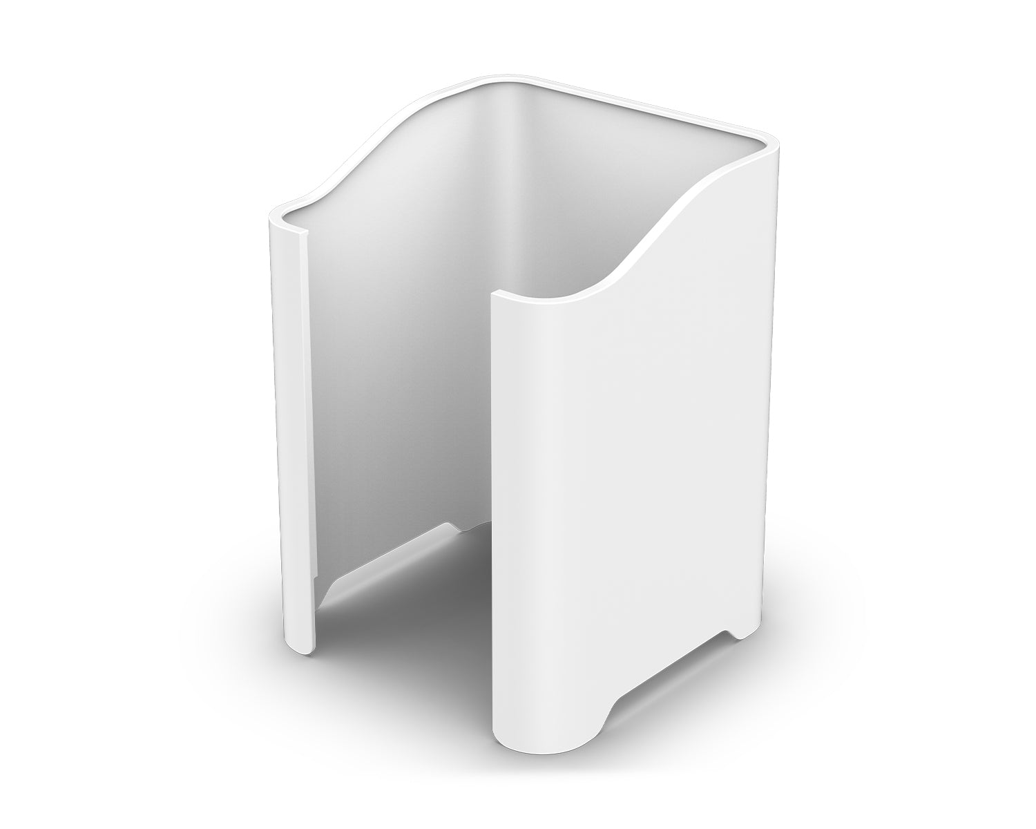 CHAFF9SX6 - CHAUVET DJ Freedom Flex 9 Sleeve X6 Optional White Sleeves 6 Pack (FlexH9IP) Image 4