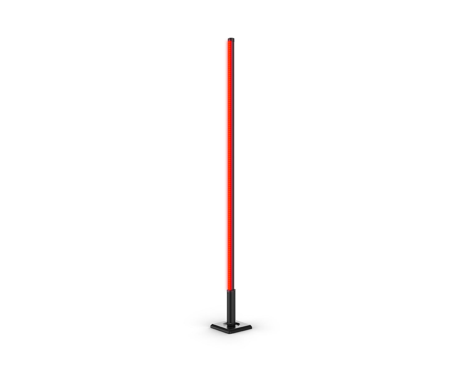 CHAFFSTX4 - CHAUVET DJ Freedom Flex Stick X4 4 PACK Battery RGB and WW LED Batton Inc Case Image 3