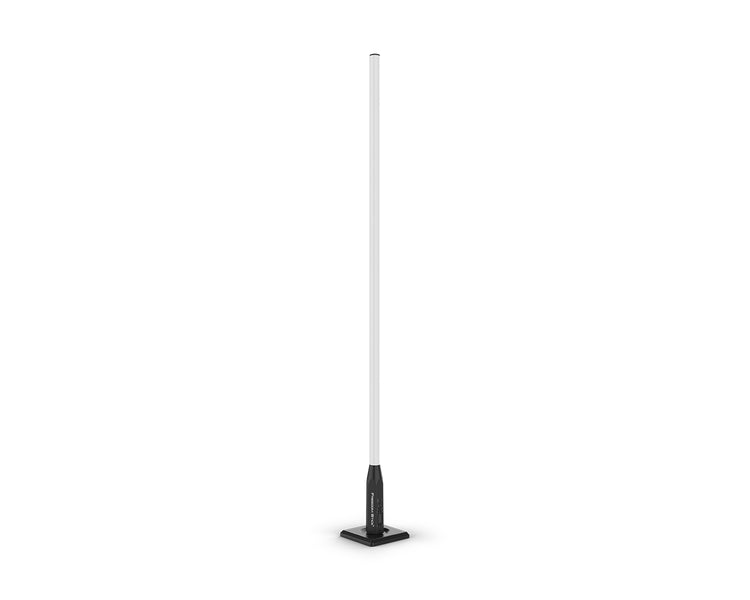 CHAFSTX4 - CHAUVET DJ Freedom Stick X4 4 PACK Free Standing Battery LED Batton Inc Case Image 4