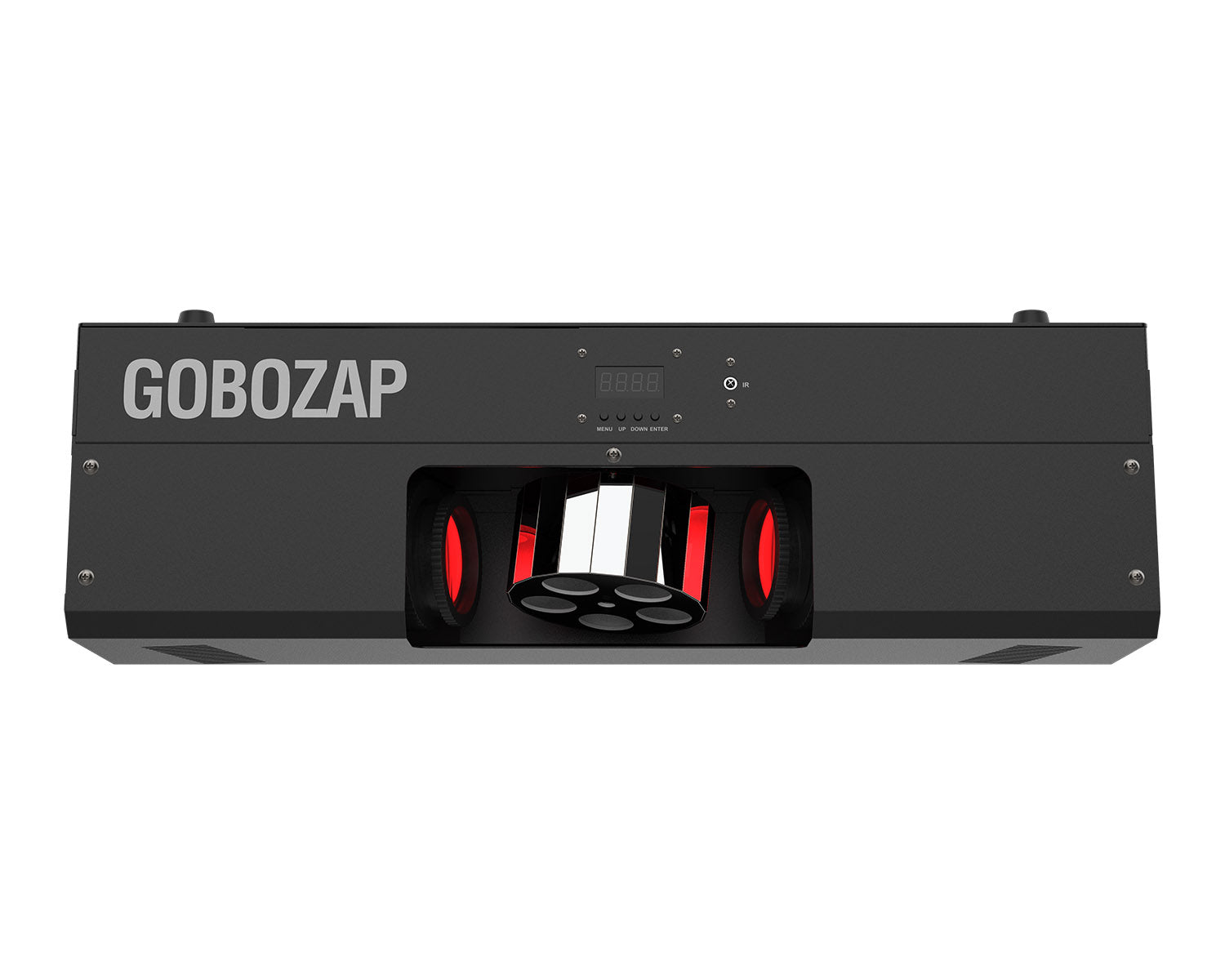 CHAGOBOZAP - CHAUVET DJ Gobozap 2x90W LED Barrel or Gobo Multi Effects Unit 118degree Beams Image 2