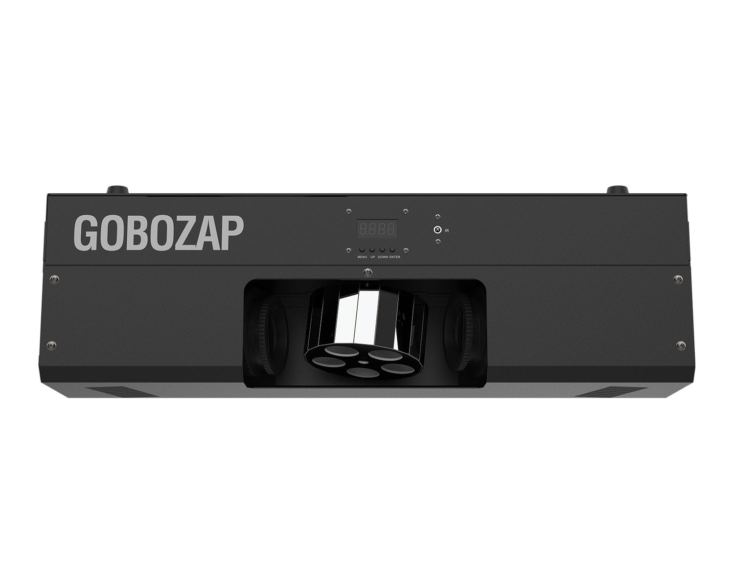 CHAGOBOZAP - CHAUVET DJ Gobozap 2x90W LED Barrel or Gobo Multi Effects Unit 118degree Beams Image 3
