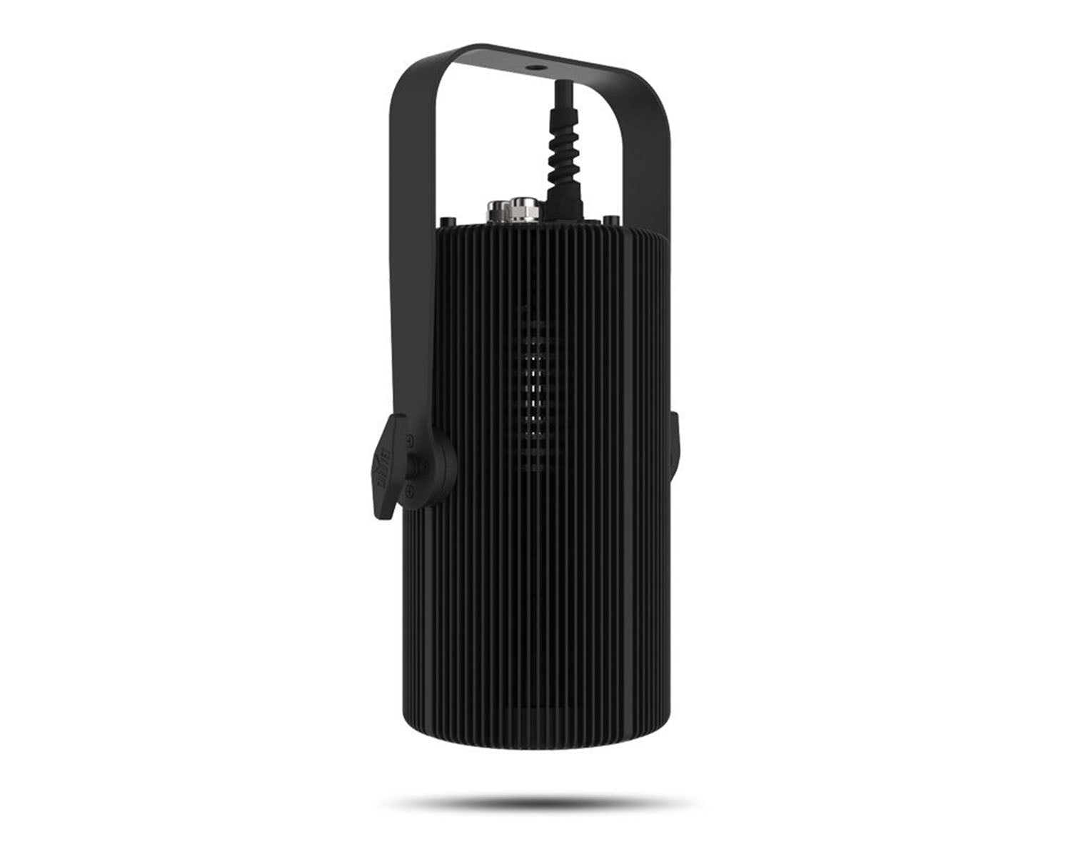 CHAH265WW - CHAUVET Professional Ovation H 265WW Warm White Silent LED House Light 230W Black Image 2