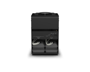 CHAHBHLT - CHAUVET DJ Hurricane Bubble Haze LT Machine for Haze Filled Bubbles Image 4