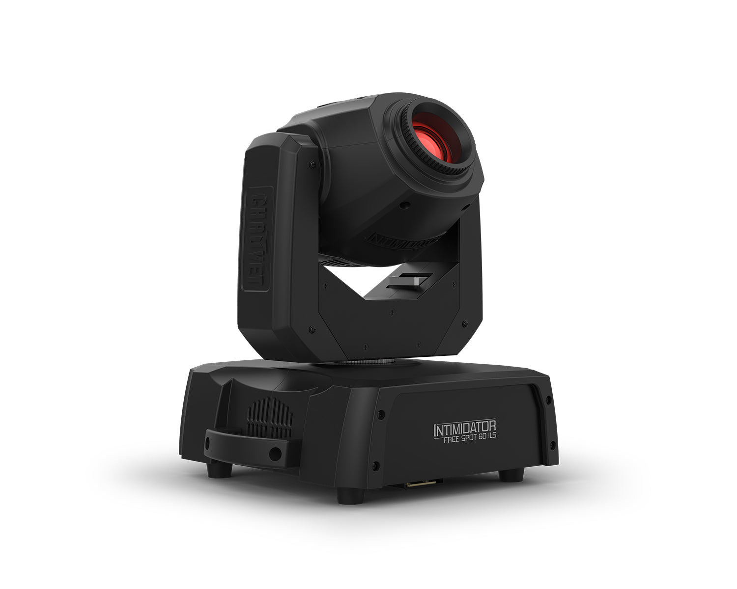 CHAIFS60ILS - CHAUVET DJ Intimidator Free Spot 60 ILS Battery Powered Moving Head Spot 60W Image 1