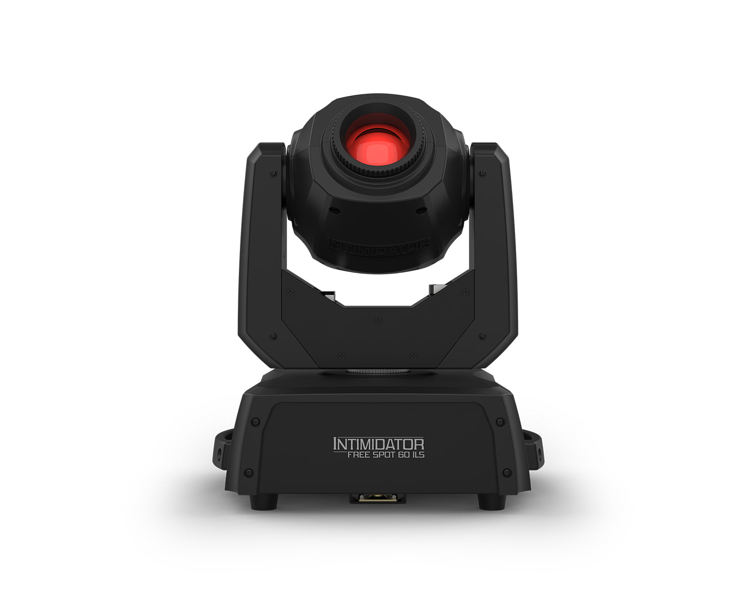 CHAIFS60ILS - CHAUVET DJ Intimidator Free Spot 60 ILS Battery Powered Moving Head Spot 60W Image 2