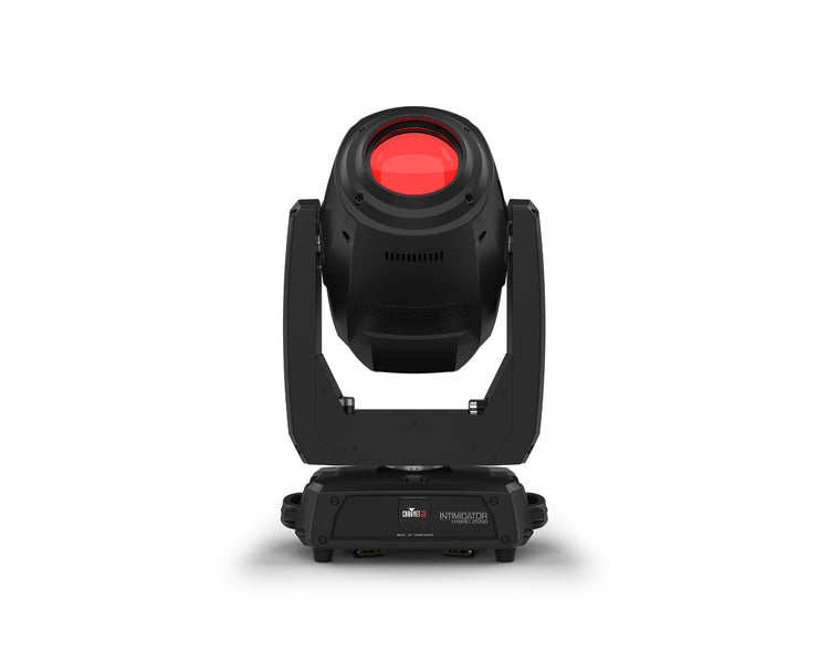 CHAIH251SR - CHAUVET DJ Intimidator Hybrid 251SR Spot or Beam or Wash Moving Head 251W Image 2