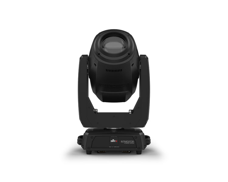 CHAIH251SR - CHAUVET DJ Intimidator Hybrid 251SR Spot or Beam or Wash Moving Head 251W Image 4