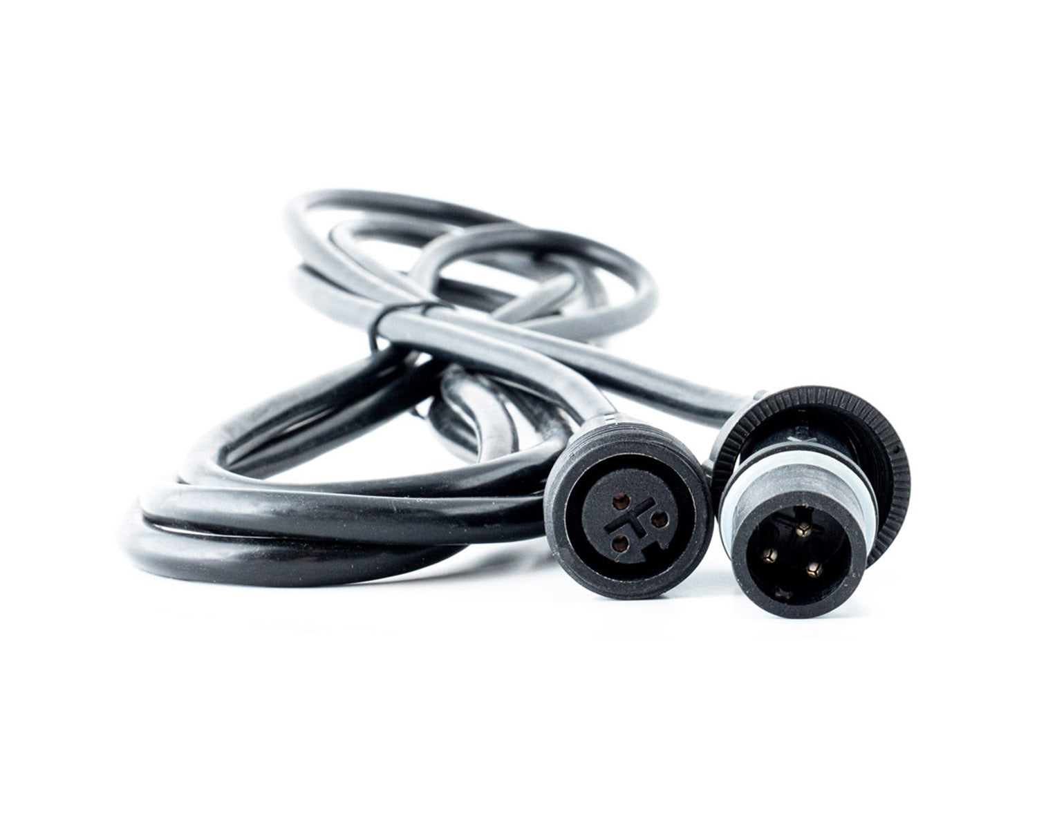 CHAIP25SIG - CHAUVET DJ IP2.5SIG Data Extension Cable for IP Rated Fixtures 2.5m Image 1