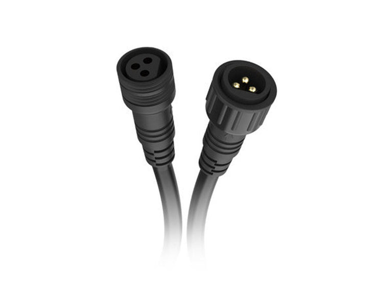 CHAIPFEXT15FT - CHAUVET Professional Epix Flex Extension Cable for Epix Flex LED Strip 15ft IP67 Image 1