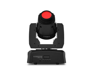 CHAIS110BG - CHAUVET DJ *B GRADE* Intimidator Spot 110 Lightweight 10W LED Moving Head Image 2