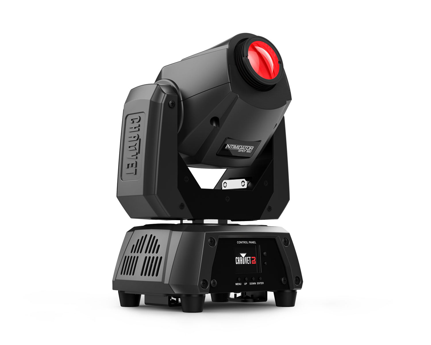 CHAIS160ILS - CHAUVET DJ Intimidator Spot 160 ILS Lightweight 32W LED Moving Head Image 1
