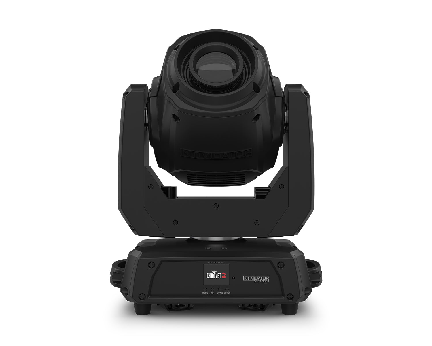CHAIS360X - CHAUVET DJ Intimidator Spot 360X LED Moving Head 100W Black Image 4
