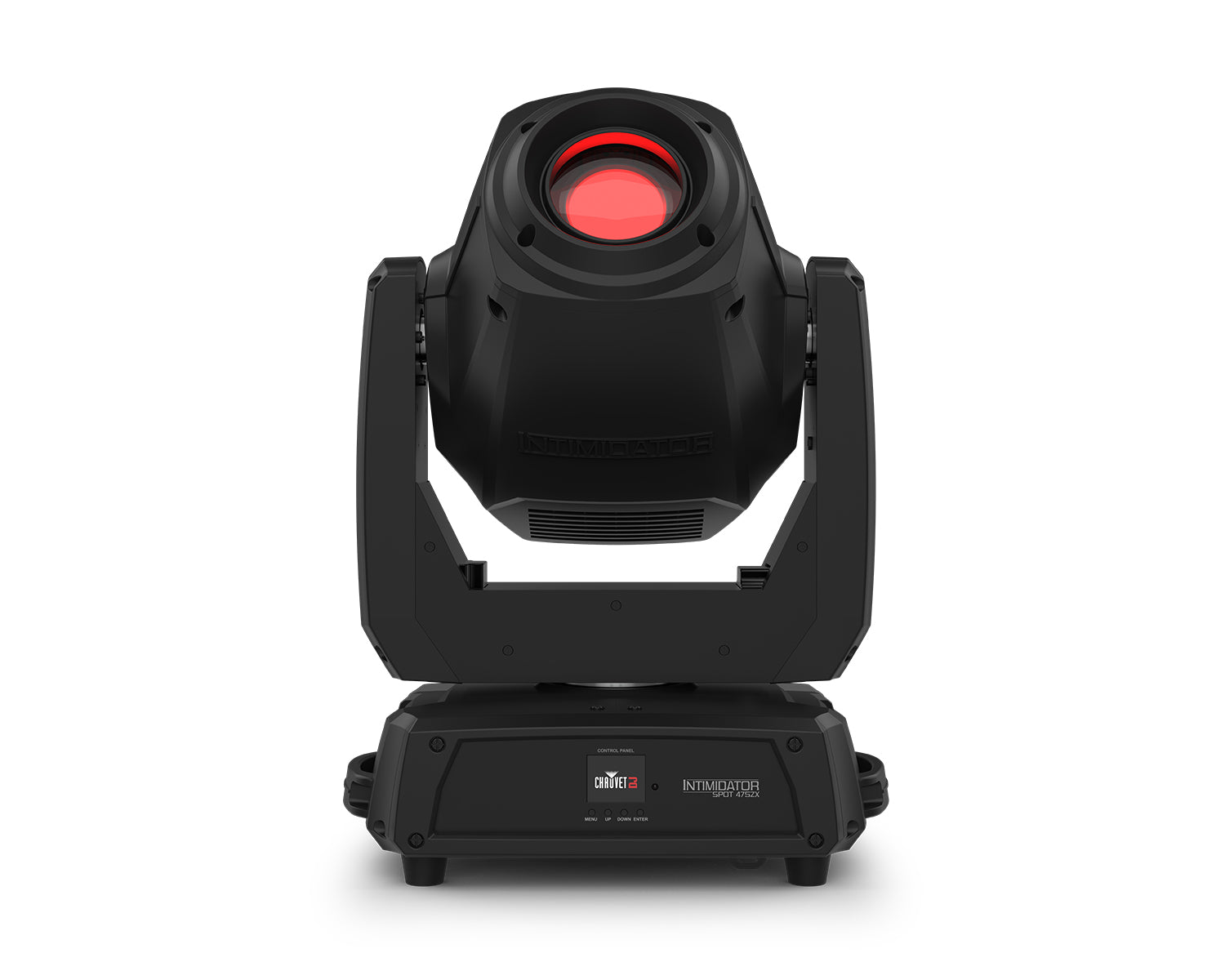 CHAIS475X - CHAUVET DJ Intimidator Spot 475ZX LED Moving Head 250W Black Image 2