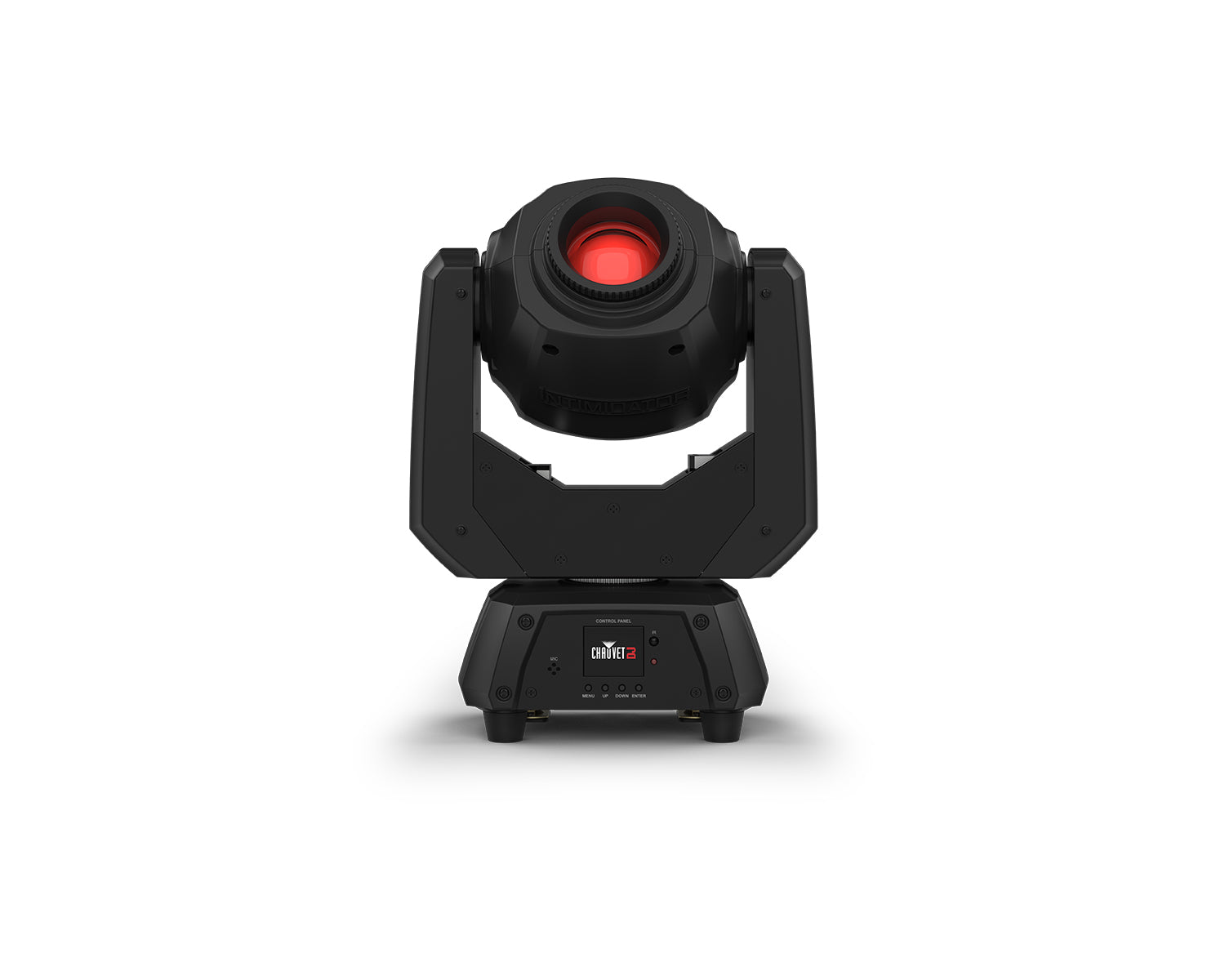 CHAIS60ILS - CHAUVET DJ Intimidator Spot 60 ILS Compact LED Moving Head Spot 70W Image 2