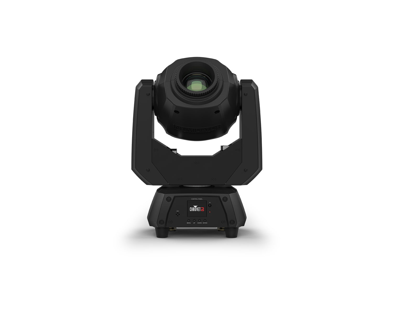 CHAIS60ILS - CHAUVET DJ Intimidator Spot 60 ILS Compact LED Moving Head Spot 70W Image 4