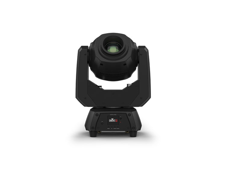 CHAIS60ILS - CHAUVET DJ Intimidator Spot 60 ILS Compact LED Moving Head Spot 70W Image 4