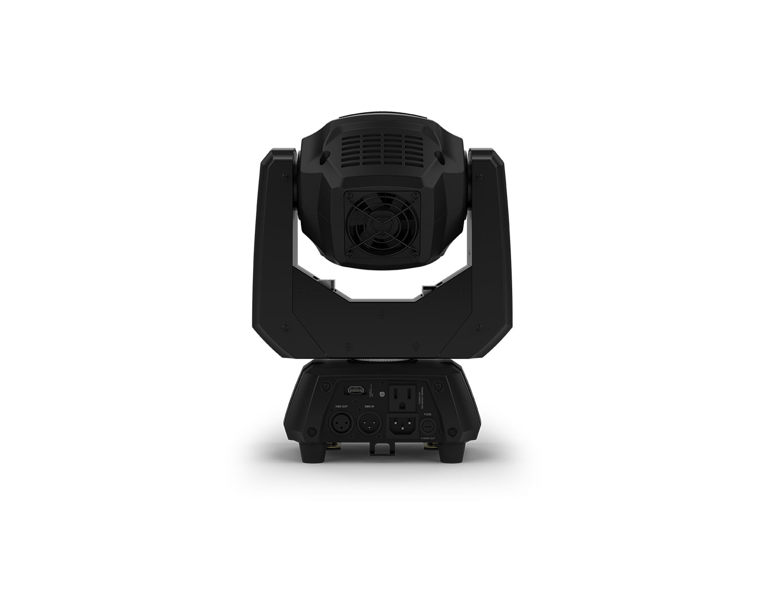 CHAIS60ILS - CHAUVET DJ Intimidator Spot 60 ILS Compact LED Moving Head Spot 70W Image 5