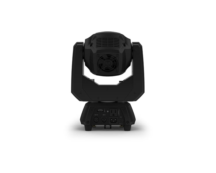 CHAIS60ILS - CHAUVET DJ Intimidator Spot 60 ILS Compact LED Moving Head Spot 70W Image 5