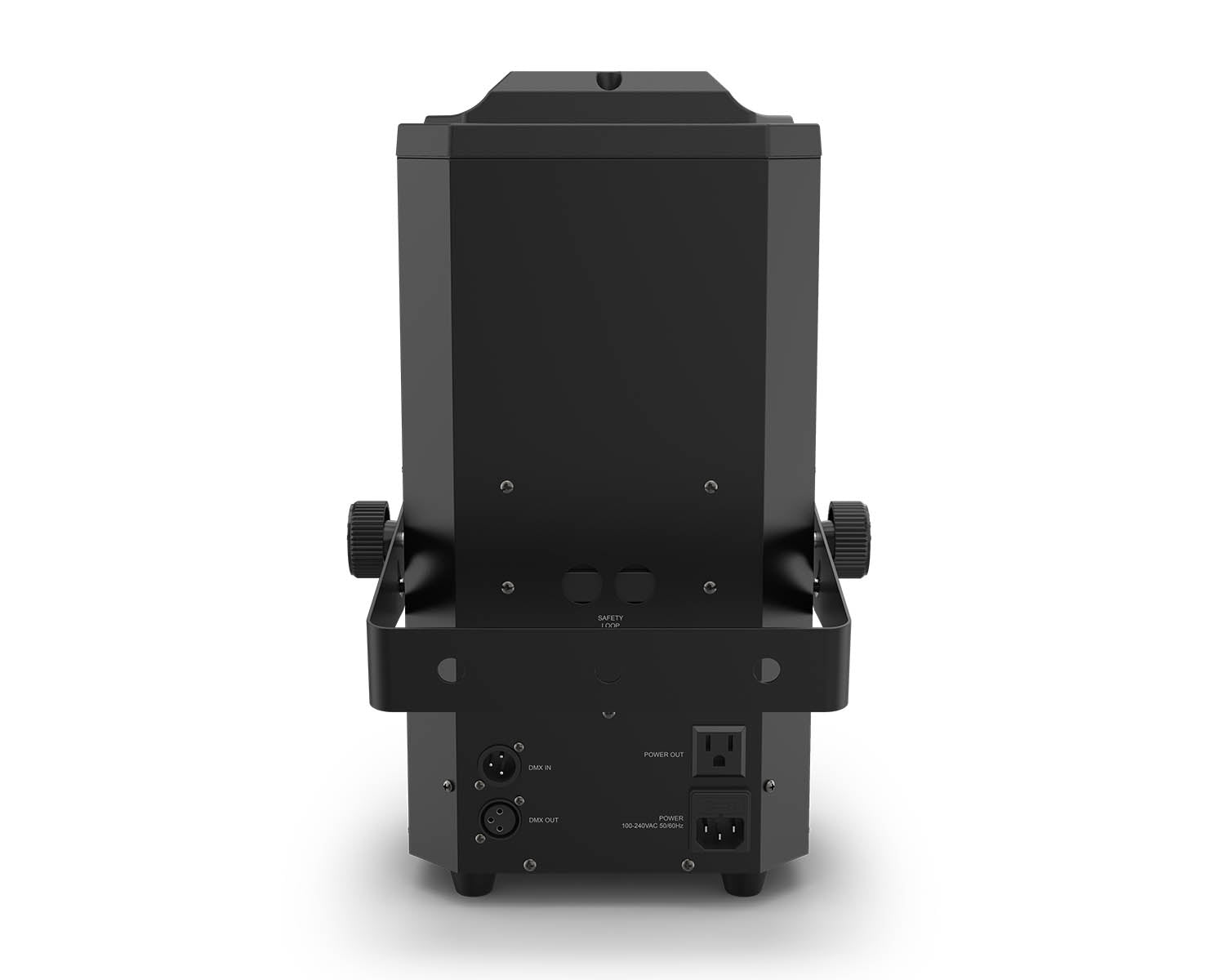 CHAISC360 - CHAUVET DJ Intimidator Scan 360 Compact LED 100W Scanner Image 4