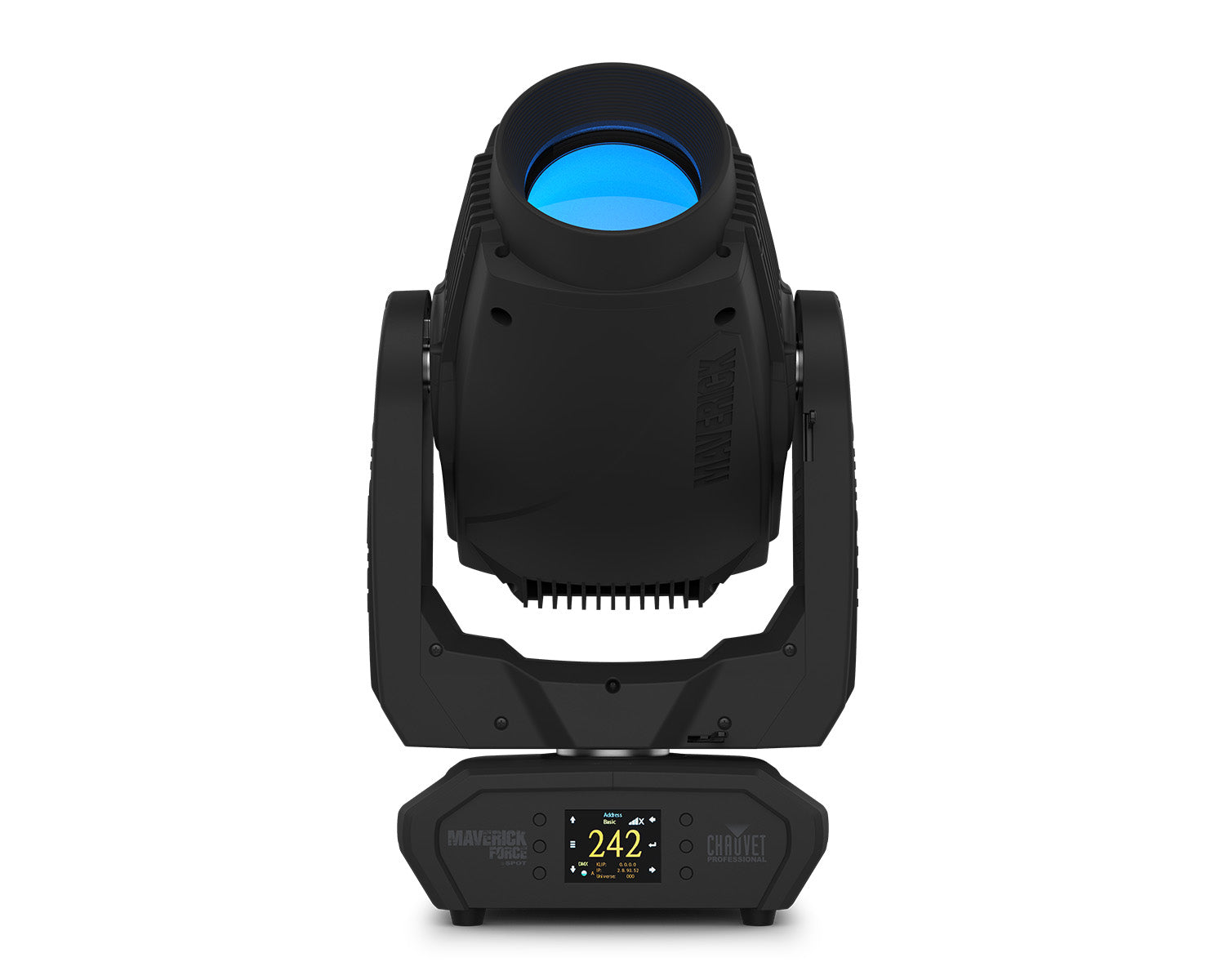 CHAMFSSPOT - CHAUVET Professional Maverick Force S Spot LED Engine CMY Colour Mixing 350W Image 2