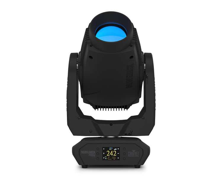CHAMFSSPOT - CHAUVET Professional Maverick Force S Spot LED Engine CMY Colour Mixing 350W Image 2