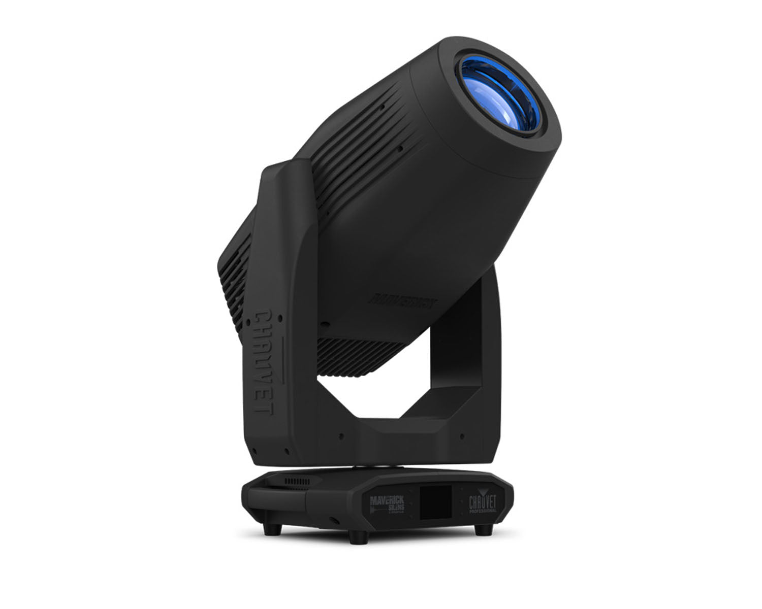 CHAMS2P - CHAUVET Professional Maverick Silens 2 Profile Extra Quiet LED Moving Head 560W Image 1
