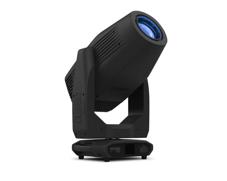 CHAMS2P - CHAUVET Professional Maverick Silens 2 Profile Extra Quiet LED Moving Head 560W Image 1