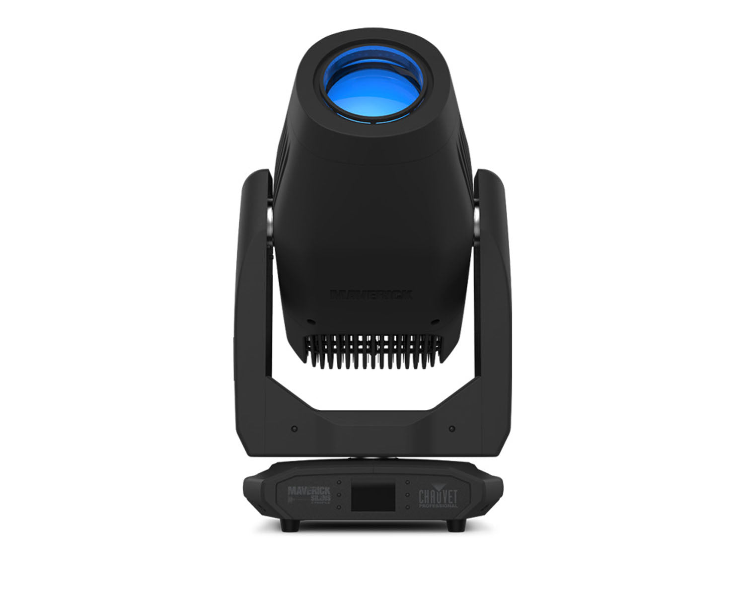 CHAMS2P - CHAUVET Professional Maverick Silens 2 Profile Extra Quiet LED Moving Head 560W Image 2